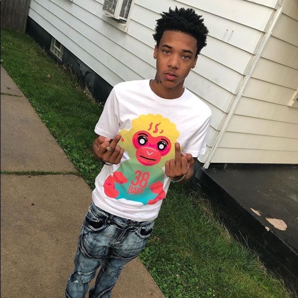 Meet your Posher, Jason